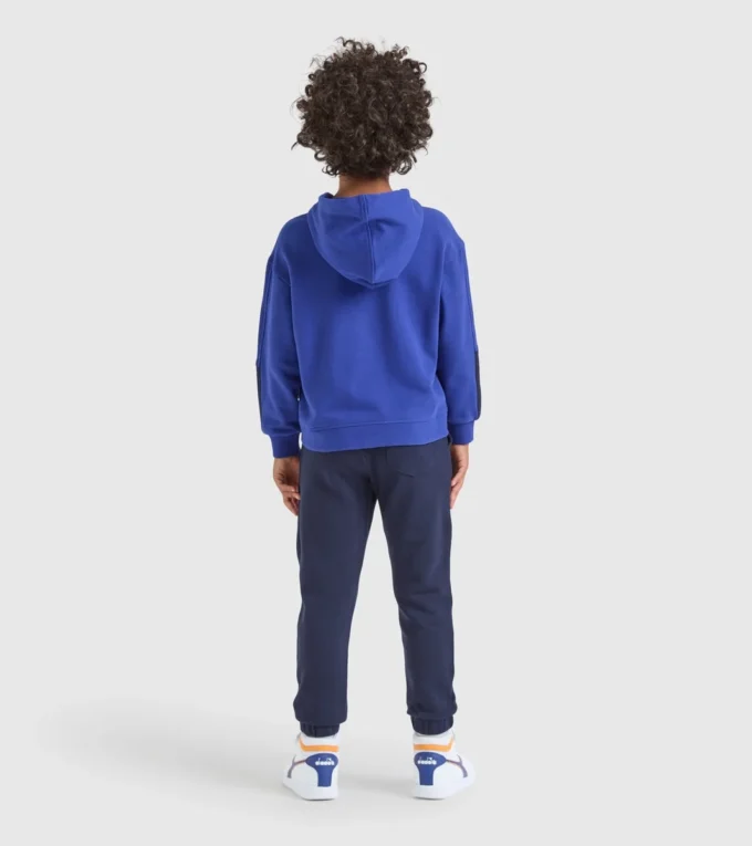 Ju.Tracksuit Hd Fz Chromia Survêtement de sport – Enfants