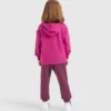 Ju.Tracksuit Hd Fz Chromia Survêtement de sport – Enfants