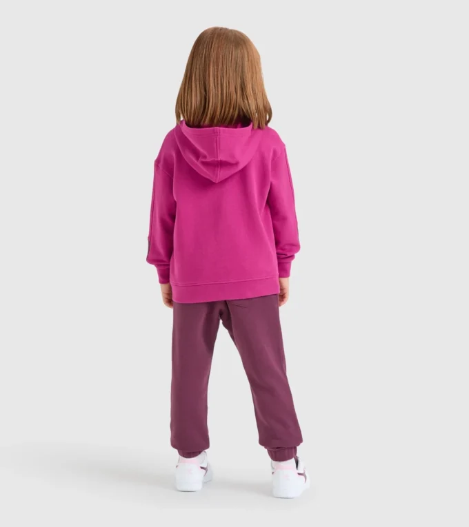Ju.Tracksuit Hd Fz Chromia Survêtement de sport – Enfants