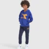 Ju.Tracksuit Hd Fz Chromia Survêtement de sport – Enfants