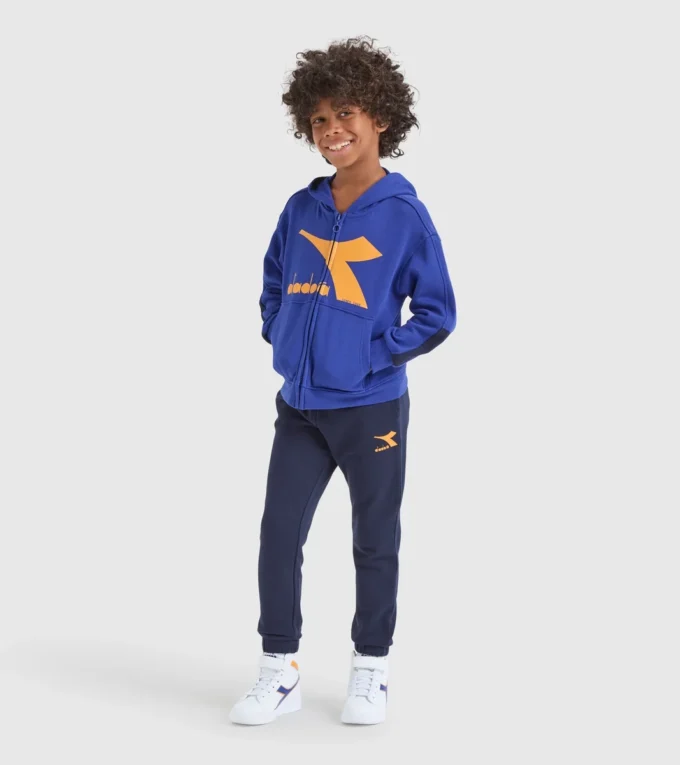 Ju.Tracksuit Hd Fz Chromia Survêtement de sport – Enfants