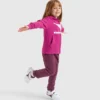 Ju.Tracksuit Hd Fz Chromia Survêtement de sport – Enfants