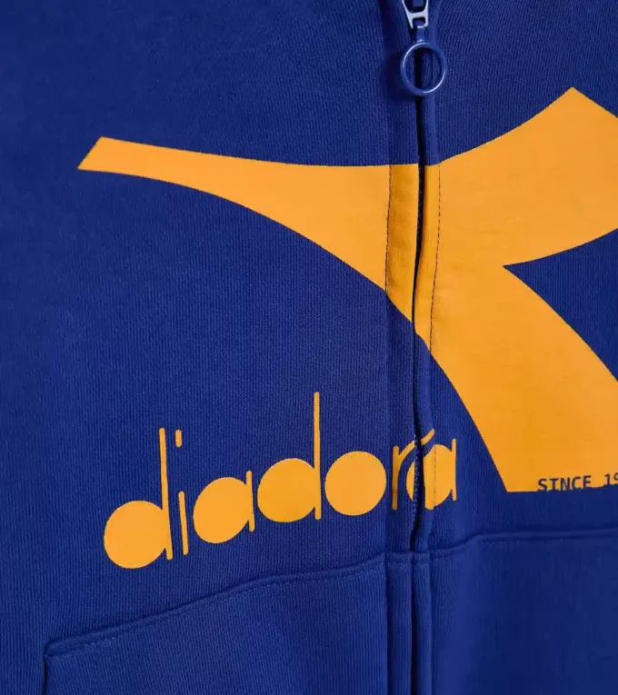 Ju.Tracksuit Hd Fz Chromia Survêtement de sport – Enfants