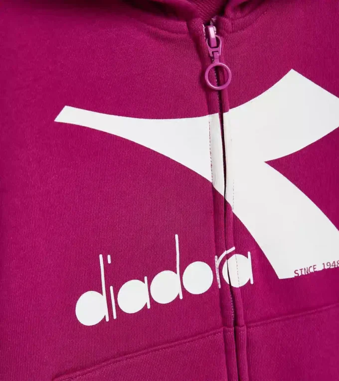 Ju.Tracksuit Hd Fz Chromia Survêtement de sport – Enfants