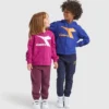 Ju.Tracksuit Hd Fz Chromia Survêtement de sport – Enfants