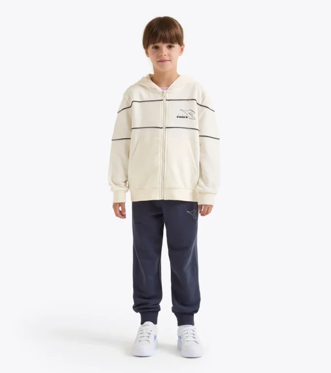 Ju. Tracksuit Hd Fz Logo (Ft) Survêtement coordonné – Garçons et filles