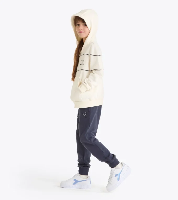 Ju. Tracksuit Hd Fz Logo (Ft) Survêtement coordonné – Garçons et filles