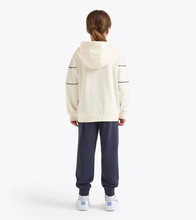 Ju. Tracksuit Hd Fz Logo (Ft) Survêtement coordonné – Garçons et filles