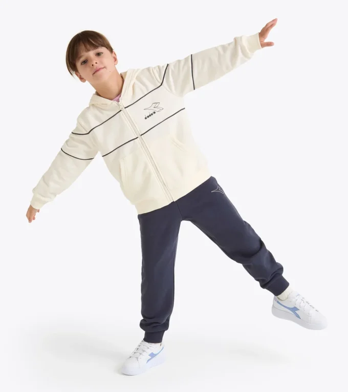 Ju. Tracksuit Hd Fz Logo (Ft) Survêtement coordonné – Garçons et filles