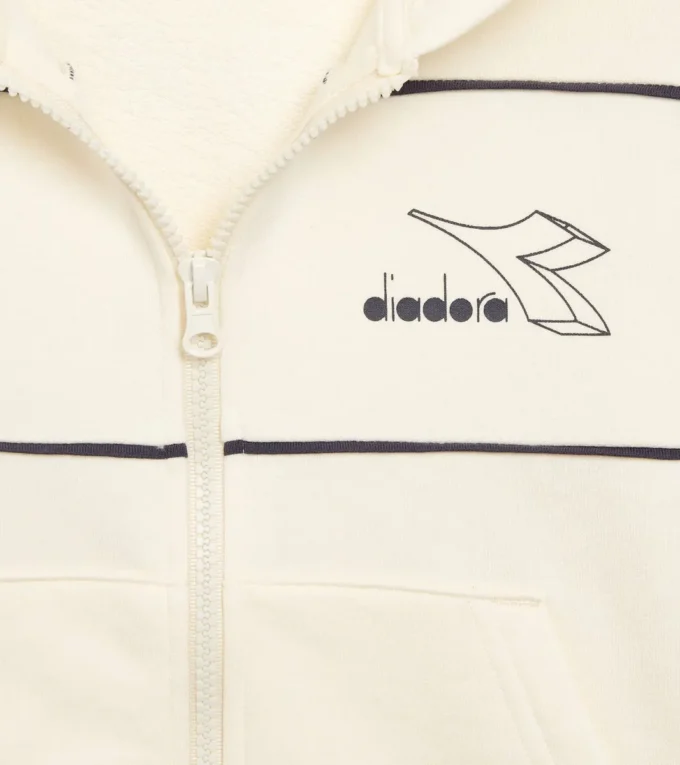 Ju. Tracksuit Hd Fz Logo (Ft) Survêtement coordonné – Garçons et filles