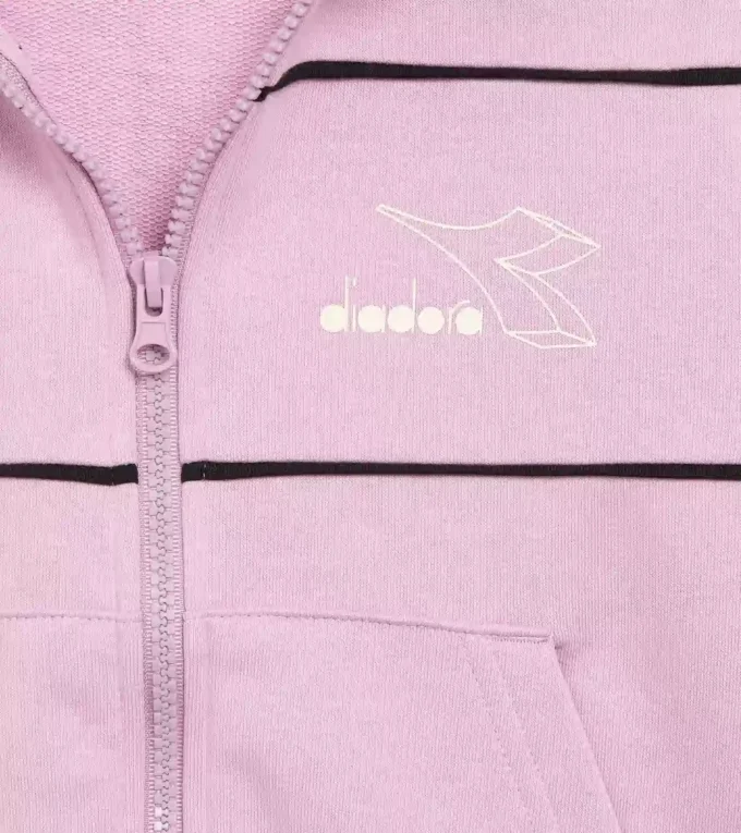 Ju. Tracksuit Hd Fz Logo (Ft) Survêtement coordonné – Garçons et filles