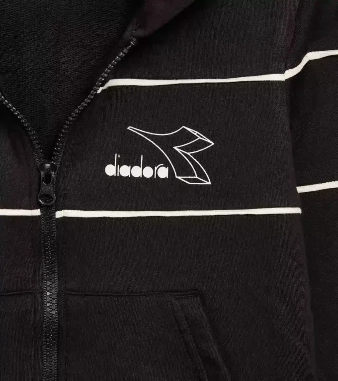 Ju. Tracksuit Hd Fz Logo (Ft) Survêtement coordonné – Garçons et filles