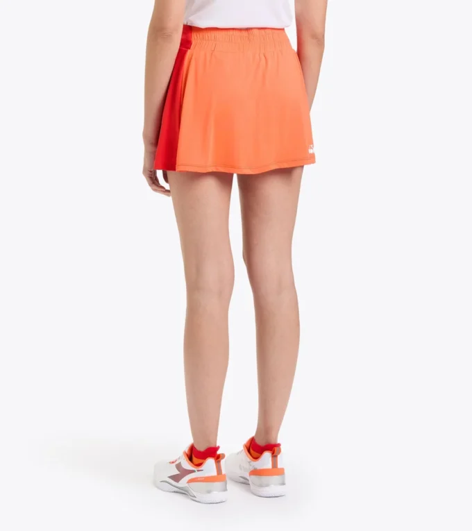 Jupe-culotte L. Core