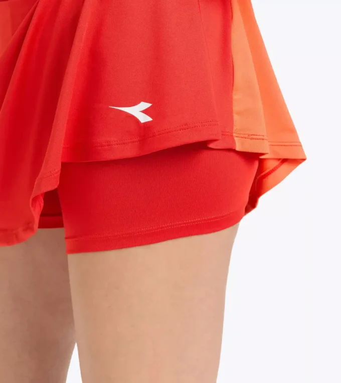 Jupe-culotte L. Core