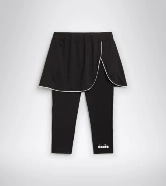 Jupe L. Power Jupe de tennis en polyester