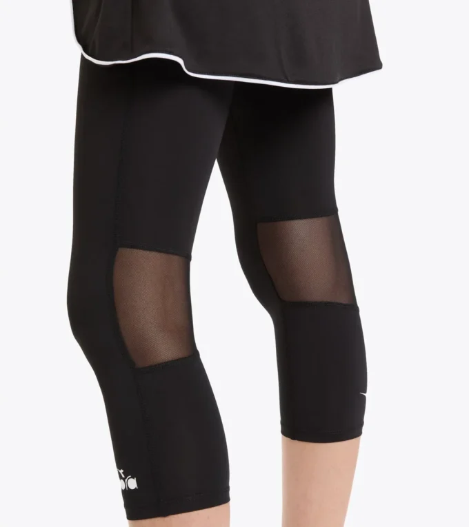 Jupe L. Power Jupe de tennis en polyester