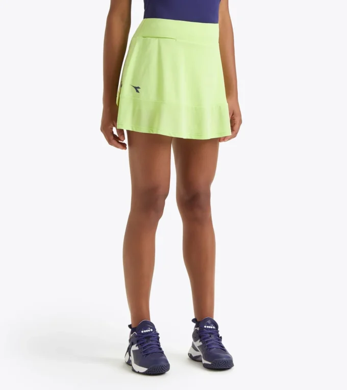 Jupe L. Skirt Core Jupe de tennis