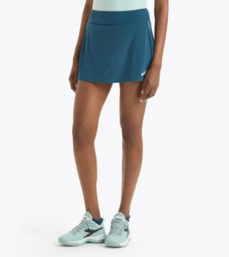 Jupe L. Skirt Core Jupe de tennis
