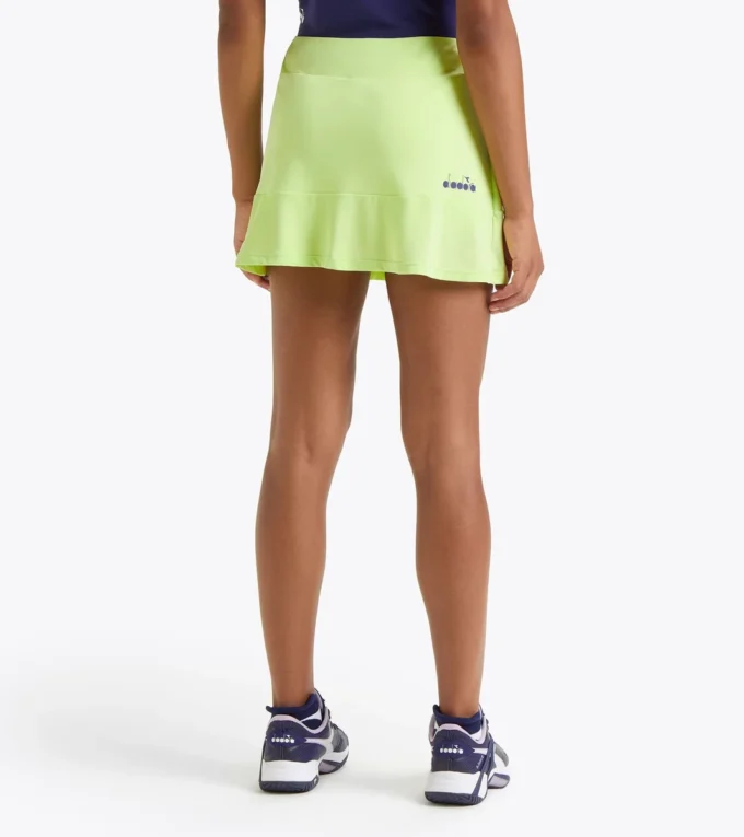 Jupe L. Skirt Core Jupe de tennis