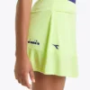 Jupe L. Skirt Core Jupe de tennis