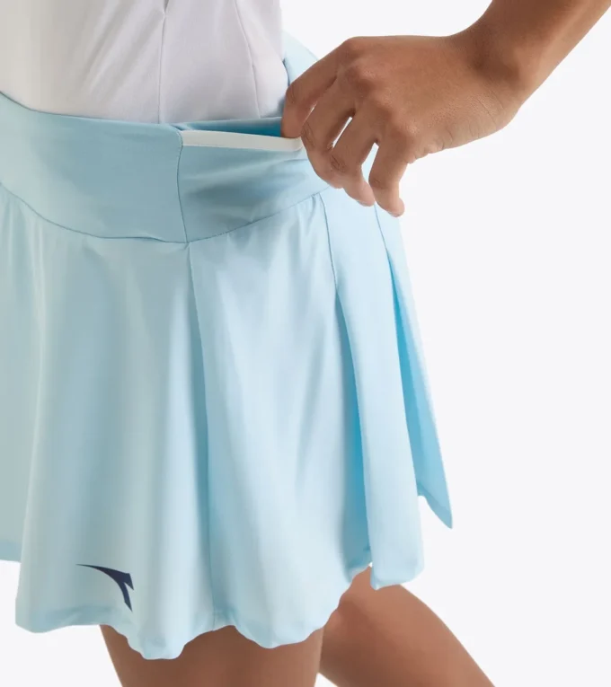 Jupe L. Skirt Core Jupe de tennis