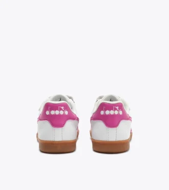 Kyoto Ps Baskets sportswear – Enfants – 4 à 8 ans