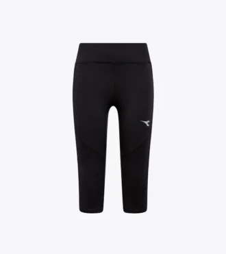L. 3/4 Tights Run Crew Collant de course 3/4