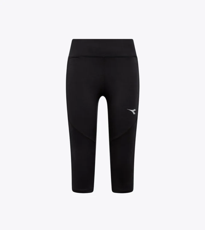 L. 3/4 Tights Run Crew Collant de course 3/4