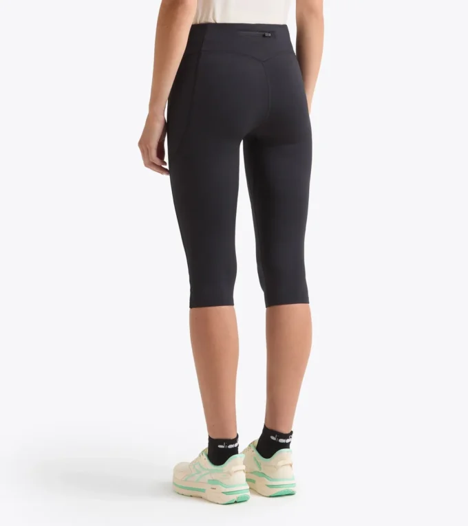 L. 3/4 Tights Run Crew Collant de course 3/4