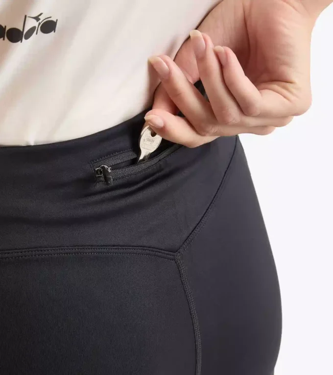 L. 3/4 Tights Run Crew Collant de course 3/4