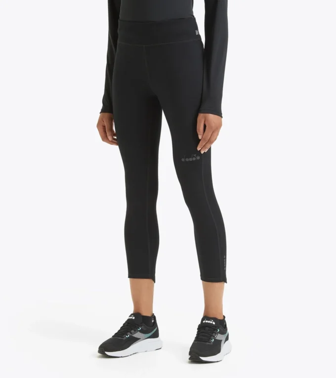 L. 7/8 Stc Leggings Leggings de sport 7/8
