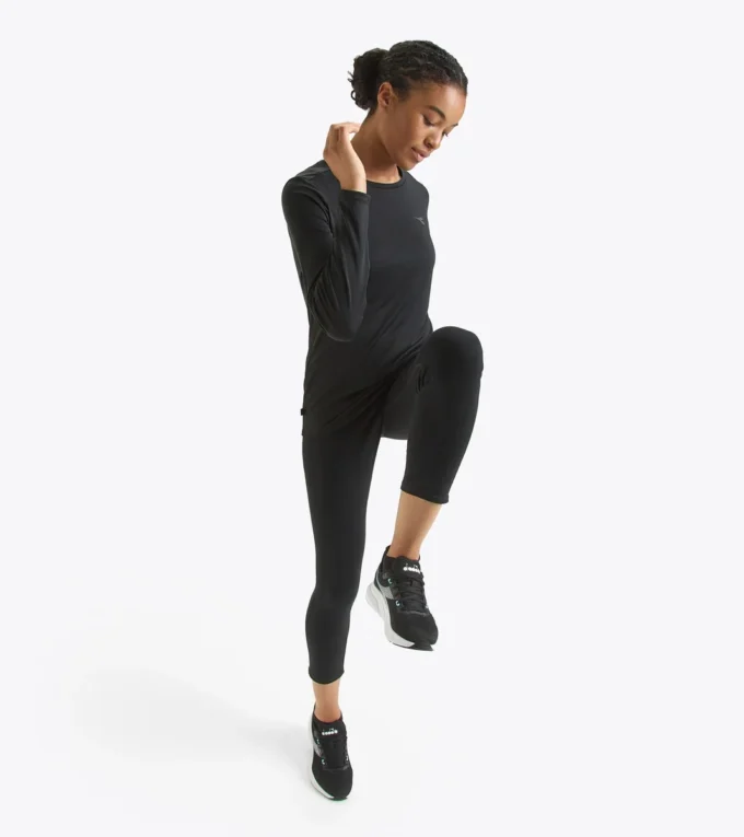 L. 7/8 Stc Leggings Leggings de sport 7/8