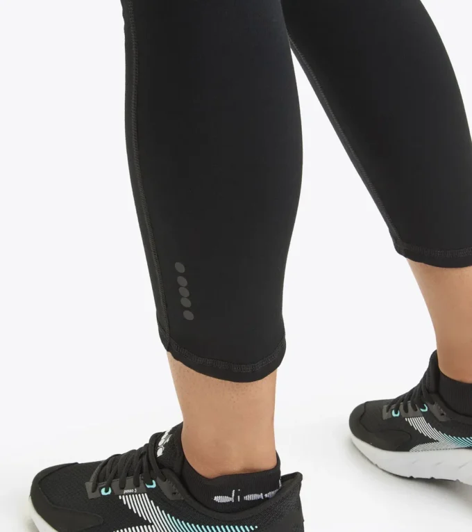 L. 7/8 Stc Leggings Leggings de sport 7/8