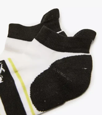 L. Chaussettes Chaussettes de tennis