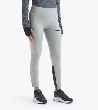L. Collant de course d&rsquo;hiver Be One Leggings de course