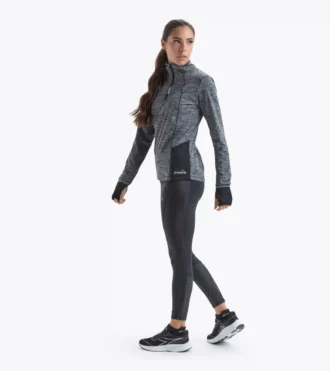 L. Collant de course d&rsquo;hiver Be One Leggings de course
