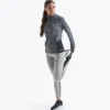 L. Collant de course d&rsquo;hiver Be One Leggings de course