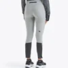 L. Collant de course d&rsquo;hiver Be One Leggings de course