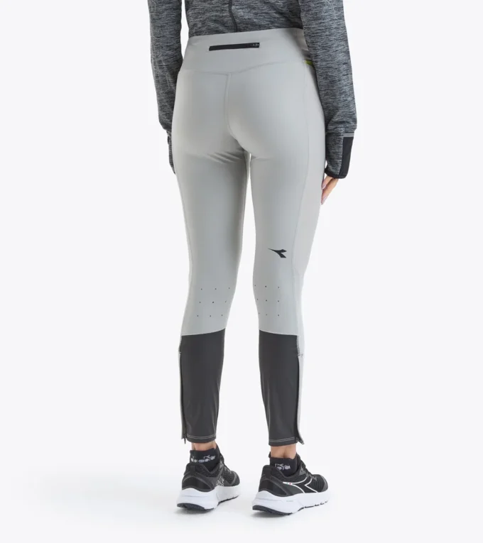 L. Collant de course d&rsquo;hiver Be One Leggings de course
