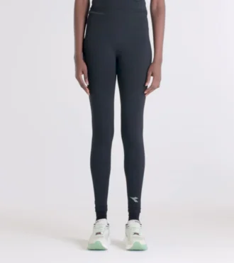 L. Collant Stratozero Collant de course technique – Fabriqué en Italie