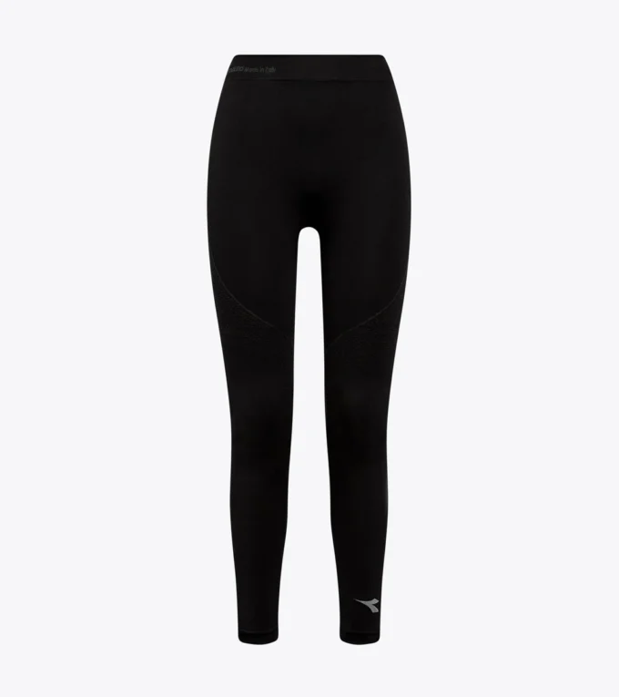 L. Collant Stratozero Collant de course technique – Fabriqué en Italie