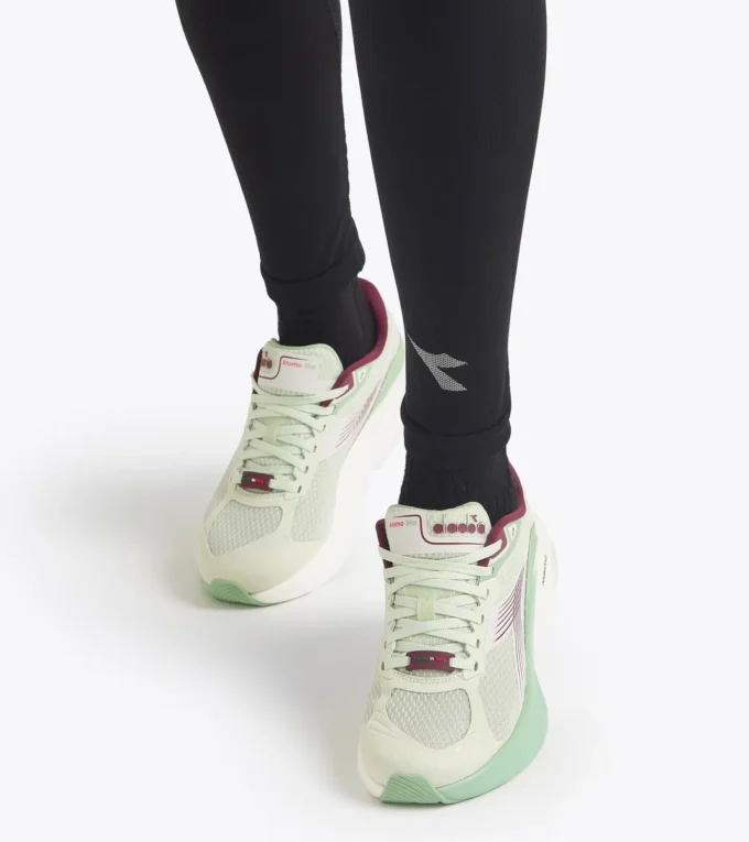 L. Collant Stratozero Collant de course technique – Fabriqué en Italie