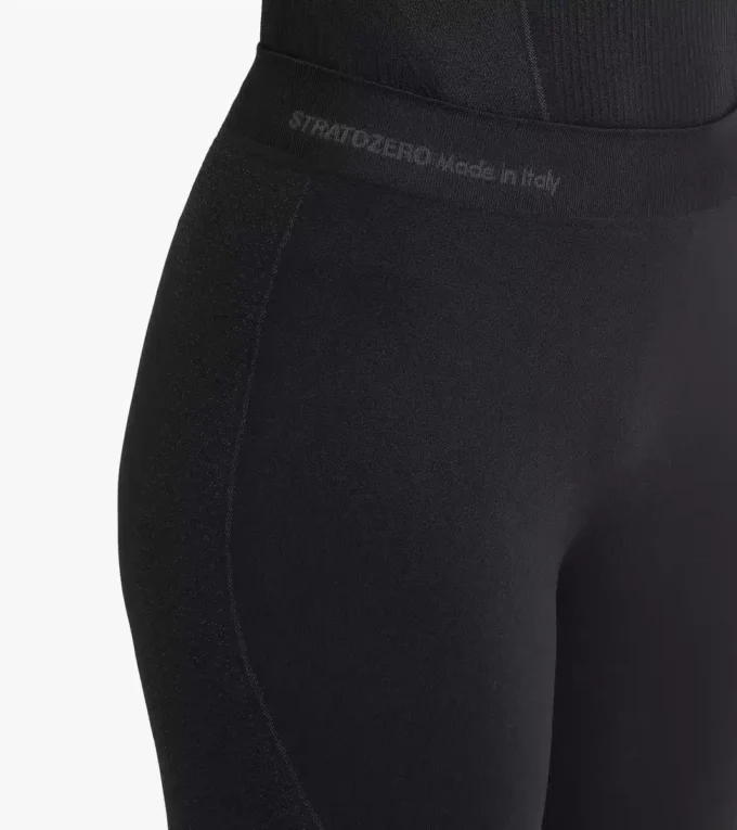 L. Collant Stratozero Collant de course technique – Fabriqué en Italie