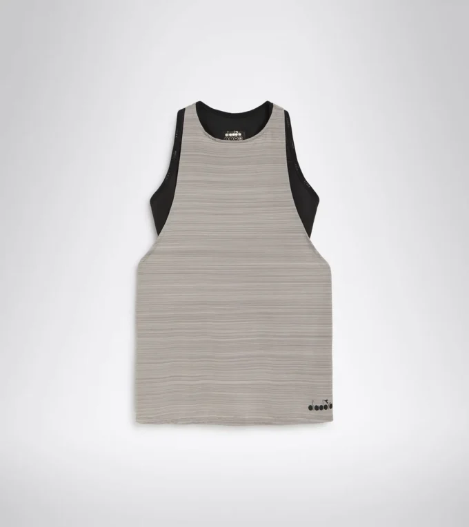 L. Double Tank Be One Ft Ensemble haut et débardeur d’entraînement L. Double Tank Be One Ft Ensemble haut et débardeur d’entraînement