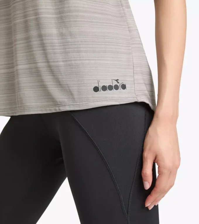 L. Double Tank Be One Ft Ensemble haut et débardeur d’entraînement L. Double Tank Be One Ft Ensemble haut et débardeur d’entraînement