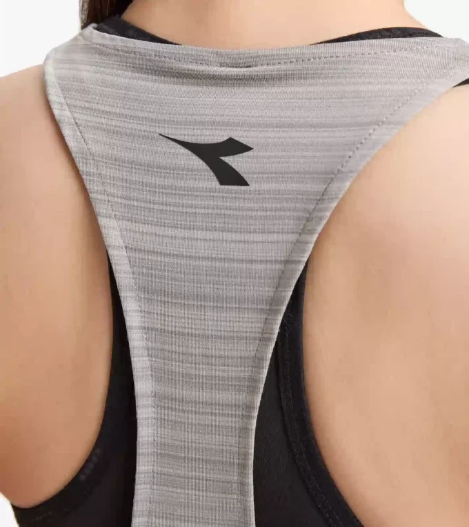 L. Double Tank Be One Ft Ensemble haut et débardeur d’entraînement L. Double Tank Be One Ft Ensemble haut et débardeur d’entraînement