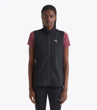 L. Gilet coupe-vent compact Gilet coupe-vent compact – Running
