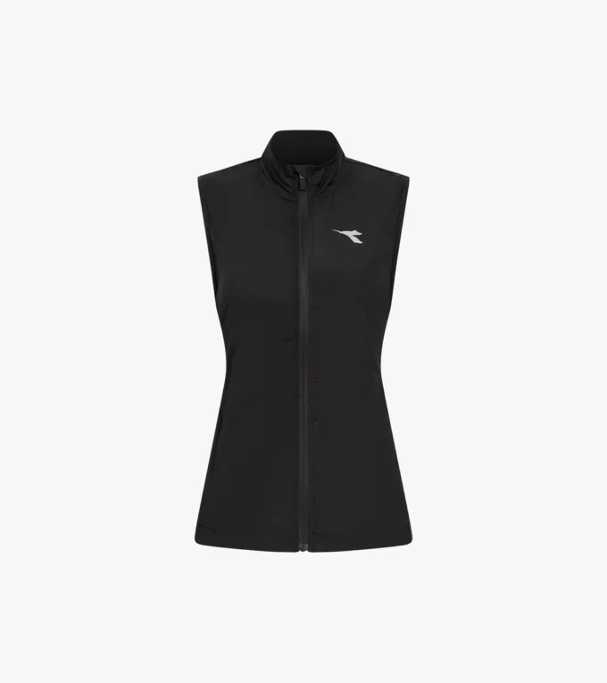 L. Gilet coupe-vent compact Gilet coupe-vent compact – Running