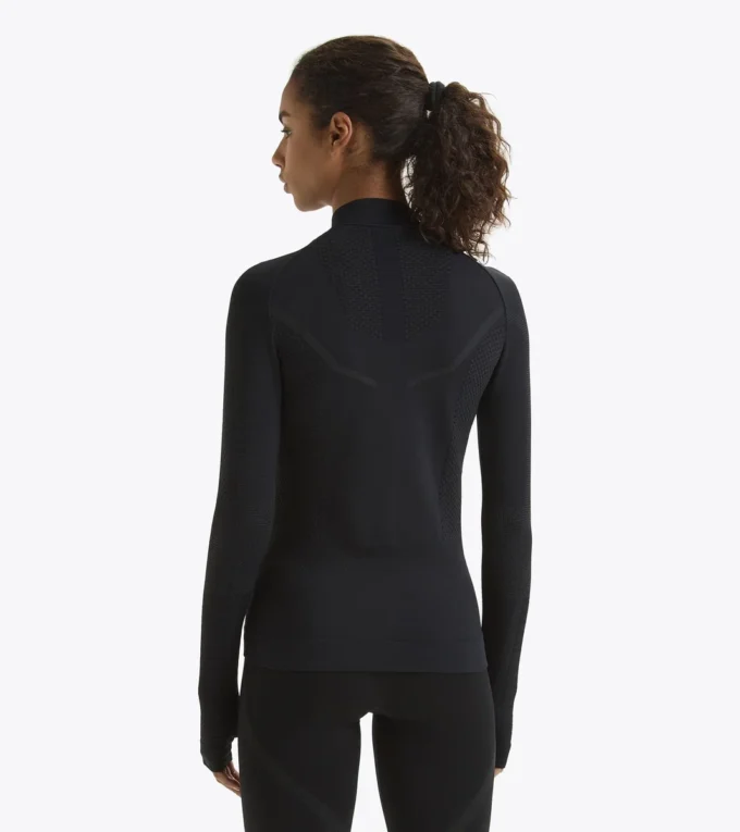 L. Hidden Power Jacket Veste de course fabriquée en Italie