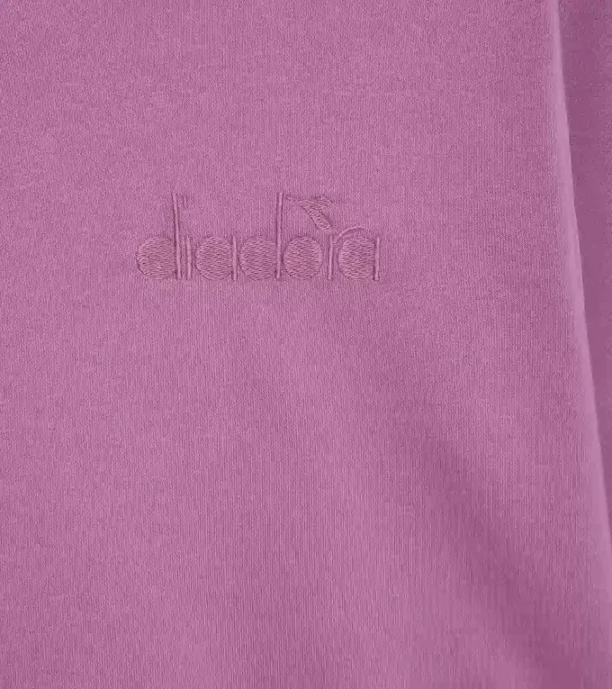 L. Hoodie Athl. Logo Sweat à capuche – Donna L. Hoodie Athl. Logo Sweat à capuche – Donna